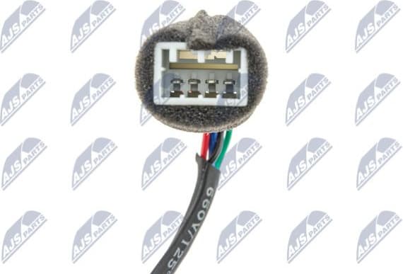 Steering Column Switch EPE-DW-009 - image 6