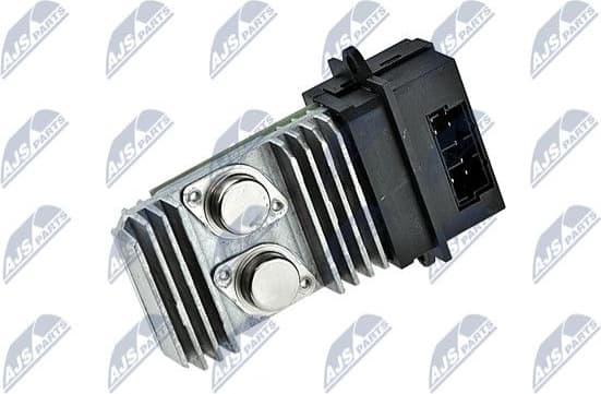 Resistor, interior blower ERD-RE-012