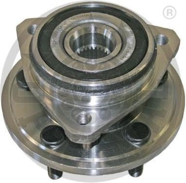 Wheel Bearing Kit 991748