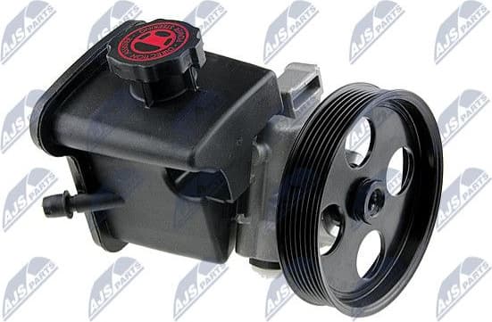 Hydraulic Pump, steering SPW-ME-008