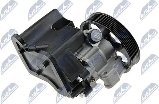 Hydraulic Pump, steering SPW-ME-008 - image 2