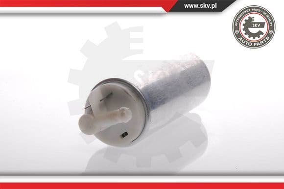 Fuel Pump 02SKV273 - image 2