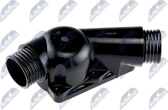 Coolant Flange CTM-BM-010