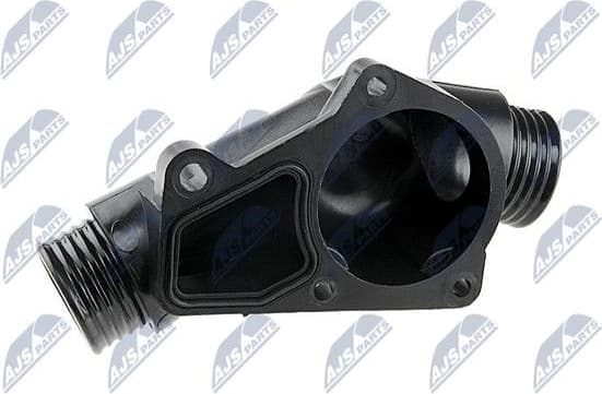 Coolant Flange CTM-BM-010 - image 2