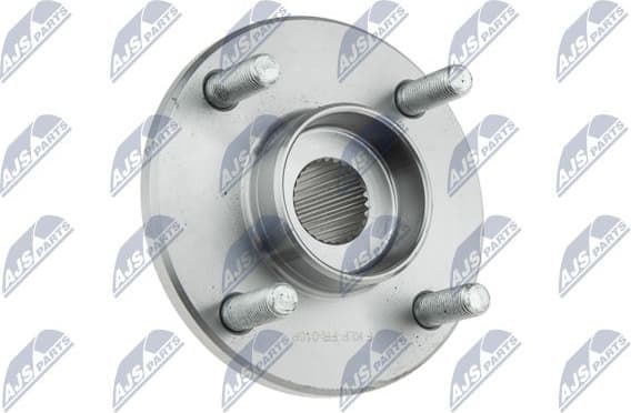 Wheel Hub KLP-FR-010P - image 2