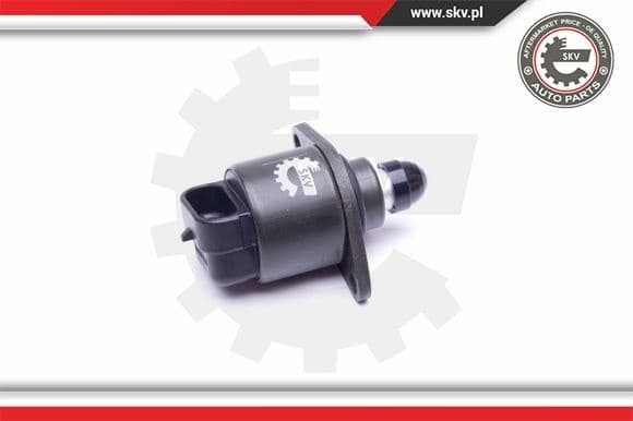 Idle Control Valve, air supply 08SKV049 - image 4