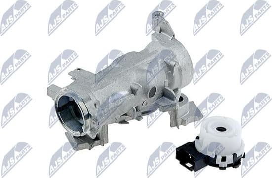 Steering Lock EST-VW-001