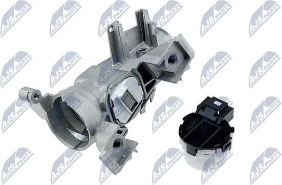 Steering Lock EST-VW-001 - image 2