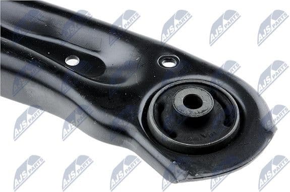 Control/Trailing Arm, wheel suspension ZWD-VW-053