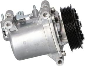 Compressor, air conditioning EASY FIT 320101 - image 3
