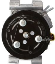 Compressor, air conditioning EASY FIT 320101 - image 4