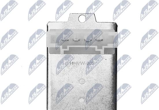 Resistor, interior blower ERD-VW-002 - image 4