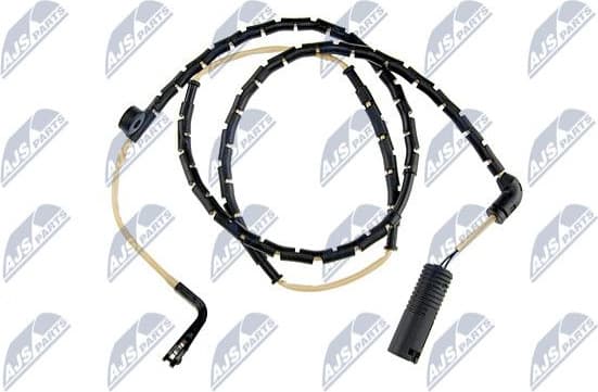 Warning Contact, brake pad wear HCZ-LR-000