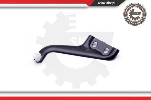 Roller Guide, sliding door 96SKV725 - image 2