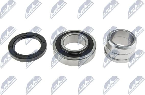 Wheel Bearing Kit KLT-SU-015