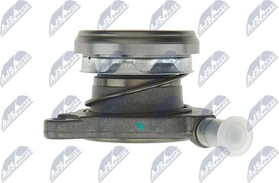 Central Slave Cylinder, clutch NWS-VV-003 - image 3