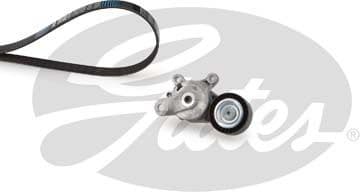 V-ribbed Belt Set Micro-V® K026PK1088