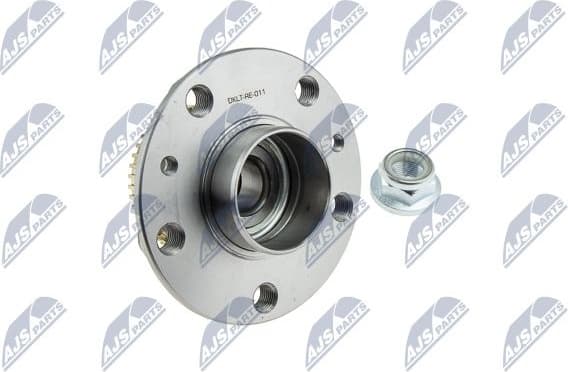 Wheel Bearing Kit KLT-RE-011 - image 2