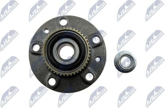 Wheel Bearing Kit KLT-RE-011 - image 5
