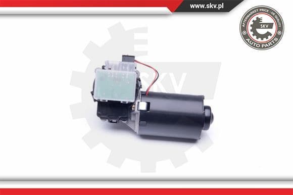 Wiper Motor 19SKV037 - image 4