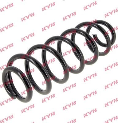 Suspension Spring K-Flex RA6235