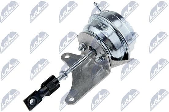 Actuator, turbocharger ECD-VW-020 - image 2