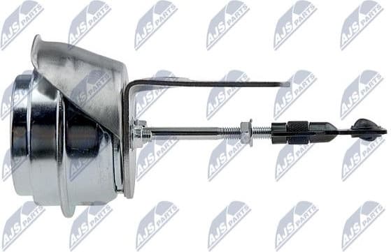 Actuator, turbocharger ECD-VW-020 - image 5