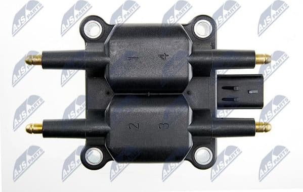 Ignition Coil ECZ-BM-009 - image 3