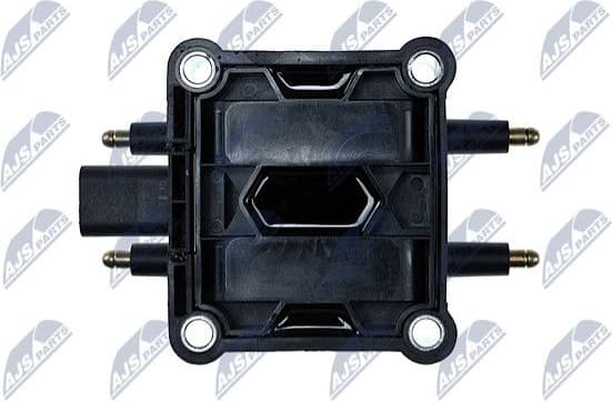 Ignition Coil ECZ-BM-009 - image 5