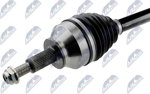 Drive Shaft NPW-CH-031 - image 2