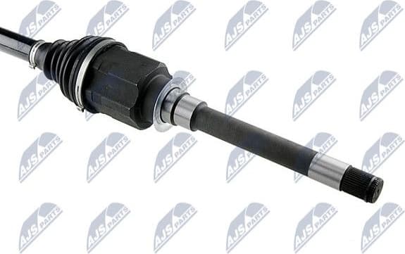 Drive Shaft NPW-CH-031 - image 3