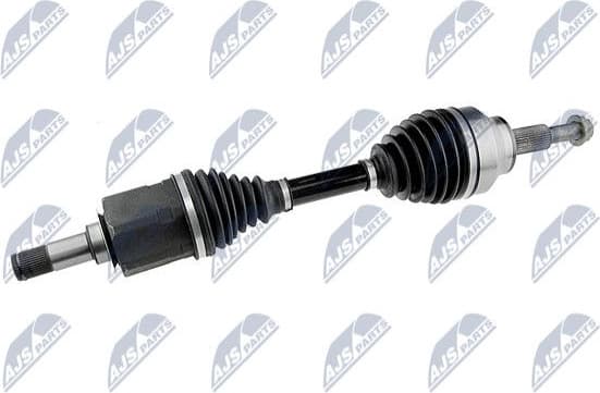 Drive Shaft NPW-CH-032