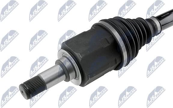 Drive Shaft NPW-CH-032 - image 2