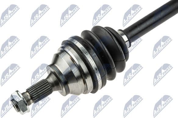 Drive Shaft NPW-CT-019 - image 4