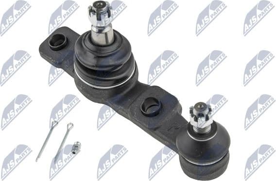 Ball Joint ZSD-TY-063