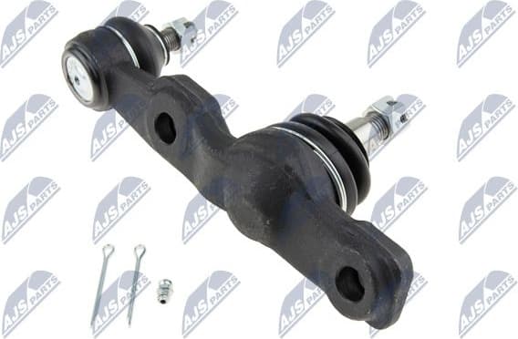 Ball Joint ZSD-TY-063 - image 2