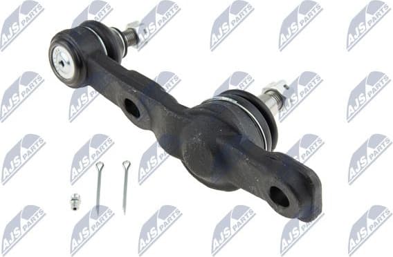 Ball Joint ZSD-TY-064 - image 2