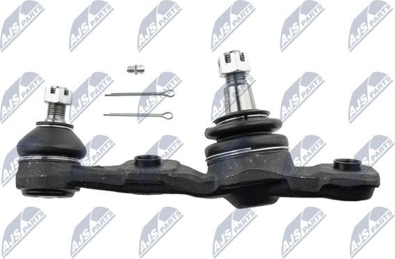 Ball Joint ZSD-TY-064 - image 3