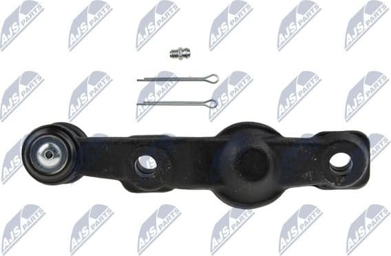Ball Joint ZSD-TY-064 - image 5