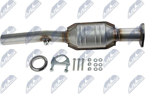 Catalytic Converter KAT-SK-001 - image 4