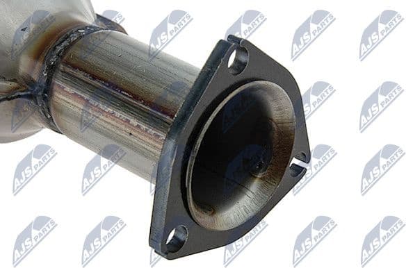 Catalytic Converter KAT-SK-001 - image 5