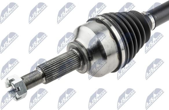 Drive shaft complete NPW-FR-073 - image 3