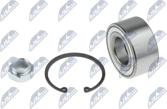Wheel Bearing Kit KLP-CT-002