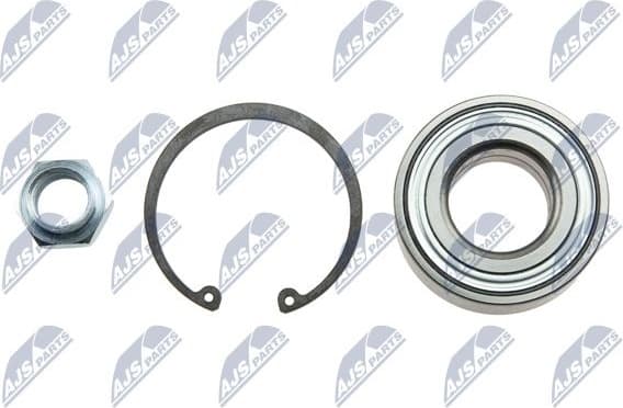 Wheel Bearing Kit KLP-CT-002 - image 3