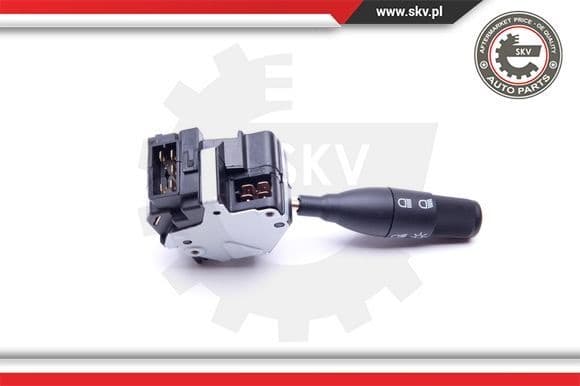 Steering Column Switch 38SKV515 - image 3