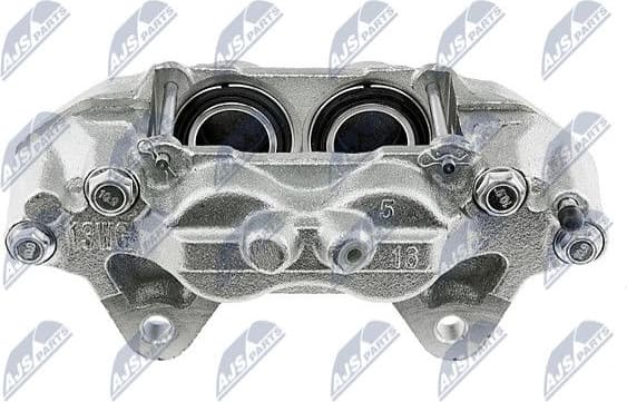 Brake Caliper HZP-TY-023 - image 3
