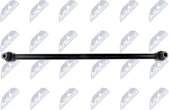 Control/Trailing Arm, wheel suspension ZWT-MZ-031 - image 3