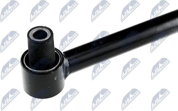 Control/Trailing Arm, wheel suspension ZWT-MZ-031 - image 5