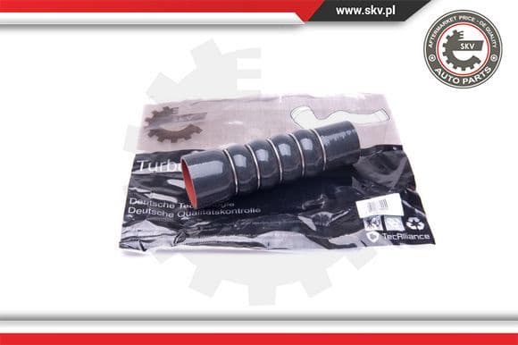 Charge Air Hose 24SKV757