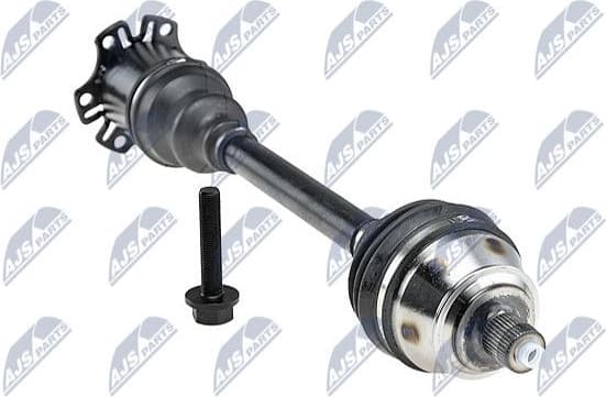 Drive Shaft NPW-AU-023 - image 2